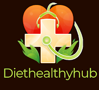 diet Healthy Hub